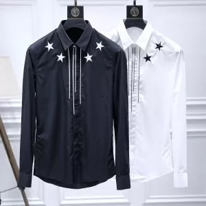 ジバンシー 上品でファッションGIVENCHY 2色選択可 シャツ2020年秋冬シーズン