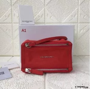 最近人気一番 2020最安値 ジバンシー GIVENCHY 多色可選 バッグ レディース 履き心地