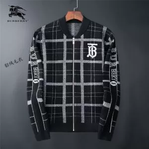 今年注目な新品セール BURBERRY バーバリー ニットパーカー 2020秋冬人気色おすすめ