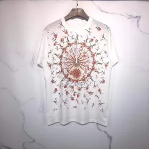 ファッショニスタを中心に新品が非常に人気 半袖Tシャツ 2色可選2020春新作 ジバンシー GIVENCHY