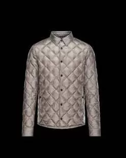 今季活躍　 2020秋冬 moncler モンクレール 存在感のあるダウンジャケット 2色可選