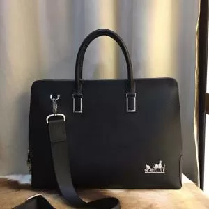 2020春夏トレンドアイテム まずは定番人気アイテム エルメス HERMES ビジネスバッグ