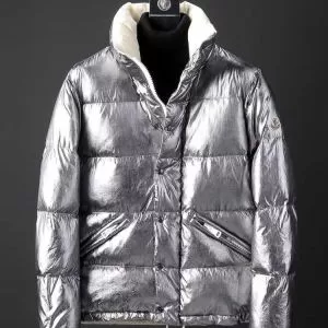 旬のアイテムモンクレール MONCLERファッションの最先端ダウンジャケットメンズ 防風効果いい