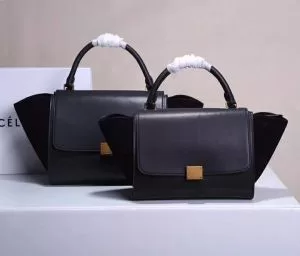 高級感が漂う セリーヌ CELINE 今年っぽくNEWファッション 2020最高ランキング トートバッグ 2色可選