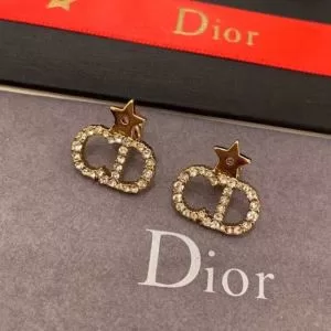 ディオールファッションに取り入れよう DIOR ピアス 20SS☆送料込 ストリート系に大人気