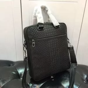 素敵なスタイルで夏の定番 春夏の流行り2020新品 ボッテガ ヴェネタ BOTTEGA VENETA ビジネスバッグ