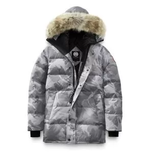 身体を保温できる 2020秋冬 ダウンジャケット カナダグース Canada Goose 人気が爆発