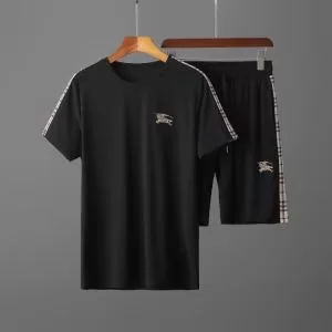 大人気のブランドの新作 半袖Tシャツ 普段のファッション バーバリー BURBERRY