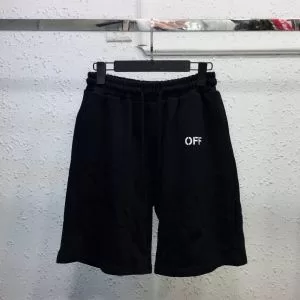 これからの季節の必須ボトムス スエットパンツ OffWhite オフホワイト個性的なモデル