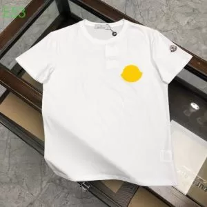 愛らしい春の新作 多色可選 半袖Tシャツ お値段もお求めやすい モンクレール MONCLER 2020話題の商品
