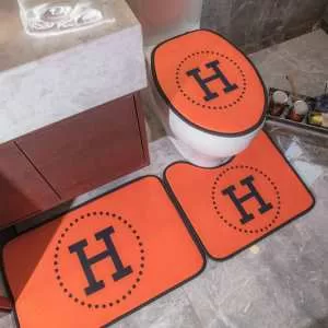 季節感をプラス人気商品 エルメス HERMES 2020春夏も引き続きトレンド カーペット 長く使ってもらうた