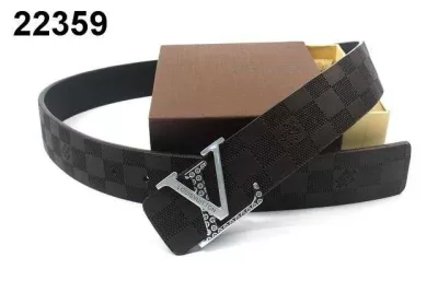 上品上質 2020春夏 ルイ ヴィトン LOUIS VUITTON ベルト