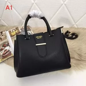 今季は特に注目ファション プラダ PRADA ハンドバッグ 多色可選 2020春夏人気トレンドアイテム