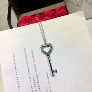 ティファニー TiffanyCo ネックレス 季節感もプラス2020新作 人気アイテムも同時にチェック