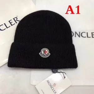 新着アイテム最新 ニット帽ニットキャップ 多色可選 モンクレール MONCLER 雑誌掲載アイテムセール