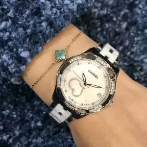 超人気美品◆ 2020春夏新作シャネル CHANEL 女性用腕時計 品質保証100新品