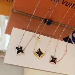 ルイ ヴィトン LOUIS VUITTON ネックレス 3色可選 特に注目したい 2020春夏のトレンド新商品