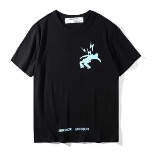 2020春夏新作2色可選 OffWhite オフホワイト Tシャツ半袖人気商品登場