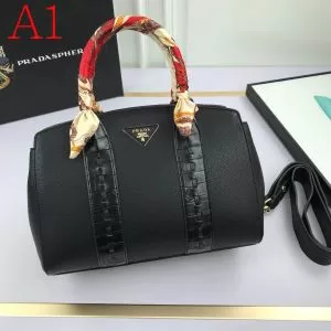 愛らしい春の新作 多色可選 プラダ PRADA ランキング1位 レディースバッグ 2020話題の商品
