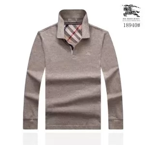 バーバリー BURBERRY 3色可選 話題の新作到着2020年人気満々のブランド 長袖Tシャツ