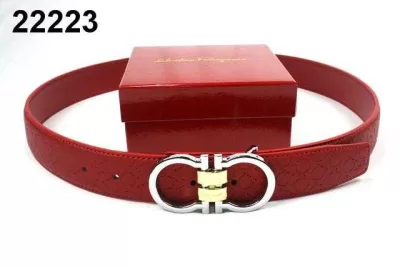 2020春夏人気ブランド フェラガモ FERRAGAMO ベルト