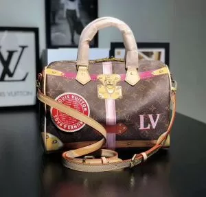使い勝手的にルイヴィトンスーパーコピーLOUIS VUITTONショルダーバッグHOT100新品トートバッグ2way