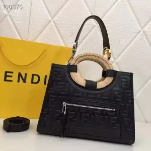 流行の注目ブランド ハンドバッグ 2020【SALE】フェンディ FENDI 海外限定アイテム