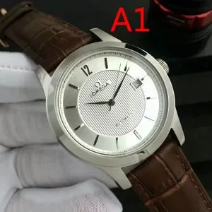 モデル大絶賛 多色可選 稀少入手困難 男性用腕時計 オメガ OMEGA