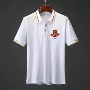 2色可選 半袖Tシャツ おしゃれな人が持っている バーバリー １点限りVIPセール BURBERRY