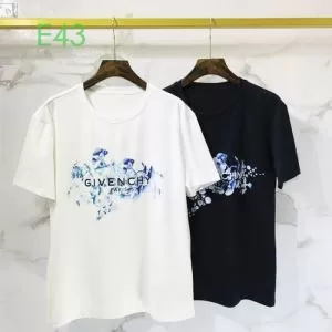 ストリート系に大人気 ジバンシー GIVENCHY 最新の入荷商品 半袖Tシャツ2020春新作