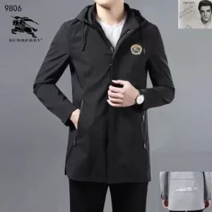 2年以上連続１位獲得 2色可選 2020SS人気 バーバリー BURBERRY ハーフコート VIP価格SALE