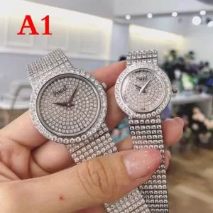 今季爆発的な人気 ピアジェ PIAGET 恋人腕時計上品でベーシック多色可選