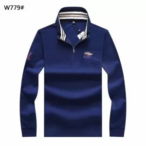 2020秋冬活躍人気定番新作 3色可選 ポロ ラルフローレン 長袖Tシャツ Polo Ralph Lauren