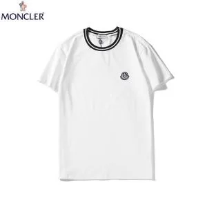 人気第一位MONCLER ｔシャツ モンクレール コピー 今季2020春夏人気通販 薄手の生地使いしやすい0918C717008390T034