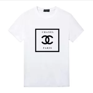 確定となる上品 シャネル 多色可選 CHANEL 通勤通学どちらでも使え 半袖Tシャツ 限定アイテムが登場