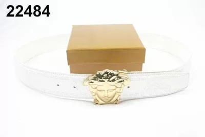 2020春夏 海外セレブ愛用 ヴェルサーチ VERSACE ベルト