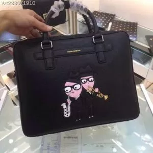 2020秋冬の定番新品到来 トートバッグ 有名人同じアイテム ドルチェガッバーナ DolceGabbana