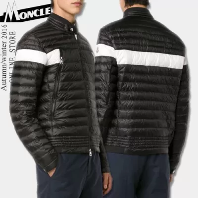 2020秋冬 モンクレールMONCLER 上質 大人気ダウンジャケット 保温性を発揮する
