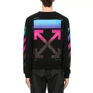 圧倒的人気新着プルオーバーパーカー OffWhite オフホワイト 2色可選１着は持つべき