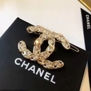 2020SS人気 シャネル CHANEL 今回注目する ヘアアクセサリー 2年以上連続１位獲得