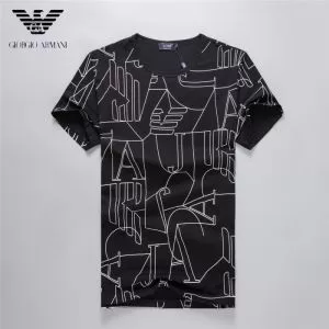 アルマーニ ランキング1位 3色可選 ARMANI 2020話題の商品 半袖Tシャツ愛らしい春の新作