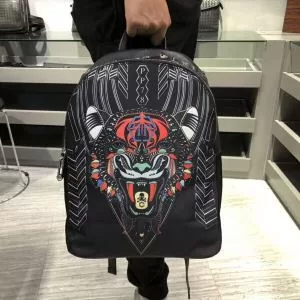 2020新作 フィリッププレイン PHILIPP PLEIN 超人気美品◆バックパック