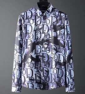 シャツ 幅広いアイテムを展開 ディオール DIOR 2020年春限定 海外大人気