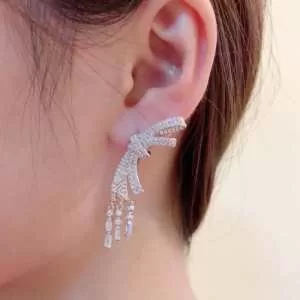 ピアス 夏大人気のアイテム シャネル 2020春夏のトレンド新商品 CHANEL 人気夏ファションおすすめ