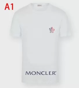2020SS人気 MONCLER モンクレール スーパーコピー ｔシャツ コピー 春夏コレクション 新作 シンプルなデザインコットンウェア