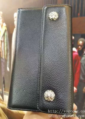 希少2020春夏 クロムハーツ CHROME HEARTS 財布