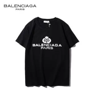多色可選 バレンシアガ VIP価格SALE BALENCIAGA 2020モデル 半袖Tシャツエレガントな雰囲気