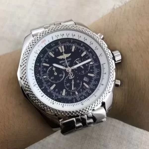 超定番人気 2色可選 稀少入手困難 ブライトリング BREITLING 男性用腕時計 今季大人気新作登場
