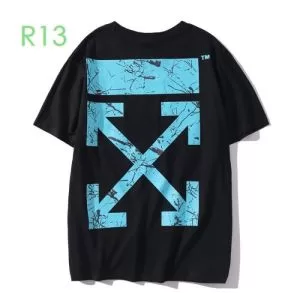 OffWhite 2色可選2020話題の商品 オフホワイト 半袖Tシャツ 海外でも人気なブランド