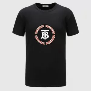 バーバリー上品に着こなせ 多色可選 BURBERRY 注目を集めてる 半袖Tシャツ 海外限定ライン